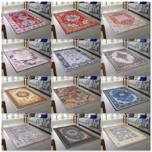 Extra large traditional rugs - large,