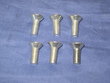 MGB SET OF 6 MGB ROADSTER