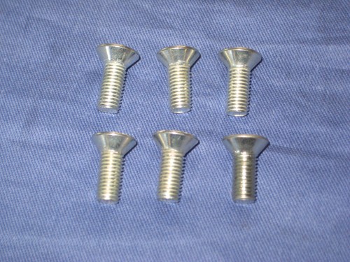 Mgb set - of,