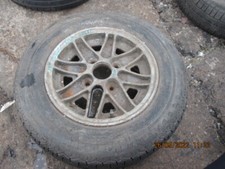 COSMIC ORIGINAL ALLOY WHEEL 13