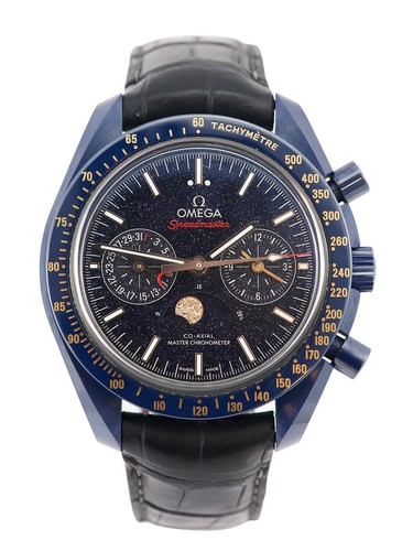 Omega speedmaster moonwatch - omega,