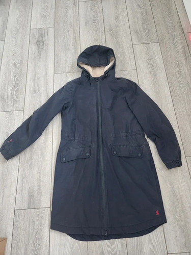 Joules women stormbrdg navy - women's,
