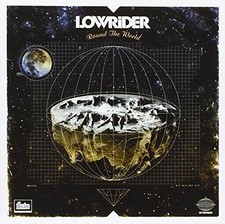 Lowrider, Round the World