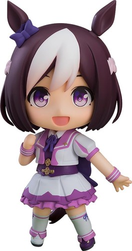 Nendoroid uma musume - nendoroid,