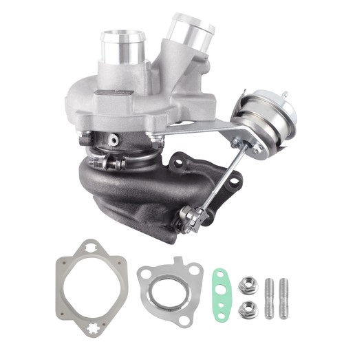 Left driver side k03 turbo - left,