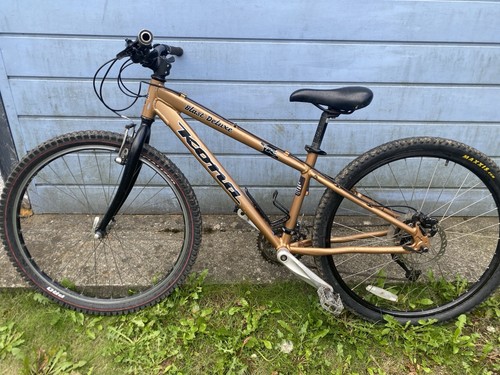 Kona blast deluxe - kona,