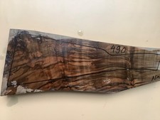 Gunstock Blank Turkish  walnut blank Shotgun restocking blank 13
