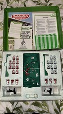 Subbuteo Vintage Soccer
