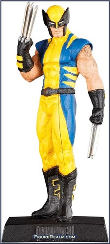 Eaglemoss classic marvel - eaglemoss,