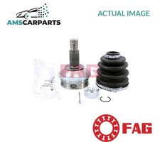 DRIVESHAFT CV JOINT KIT FRONT