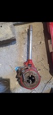 MANUAL PIPE THREADER