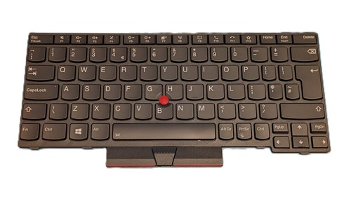 Backlit keyboard for l13 - backlit,
