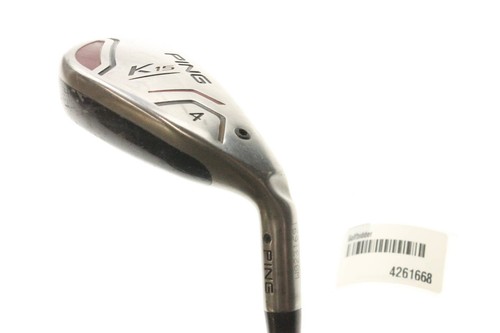 Ping k15 golf - mens, rh