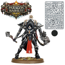 Warhammer 40k Adepta Sororitas