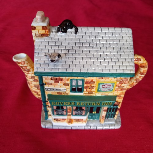 Vintage coronation street the - vintage, 'coronation