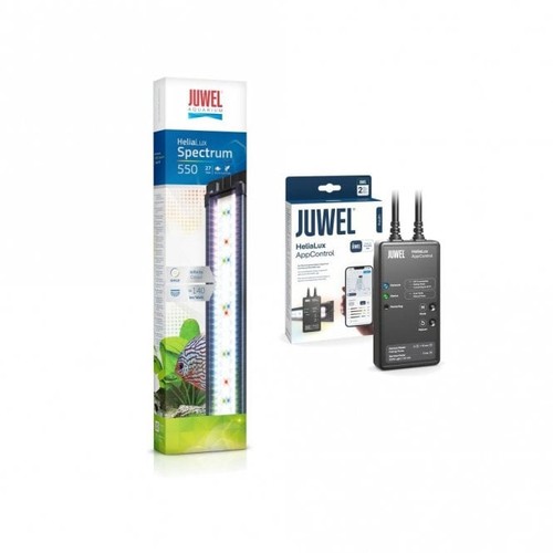 Juwel helialux spectrum - helialux, led
