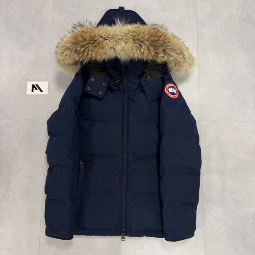 Canada goose chelsea parka - canada,