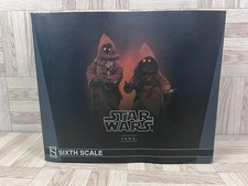 Star Wars - Sideshow - Jawa