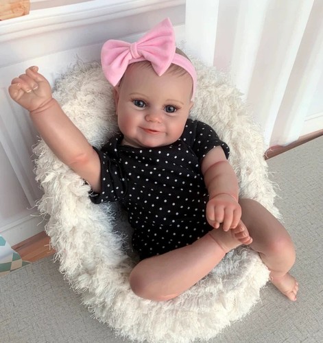 Reborn baby dolls vinyl - reborn,