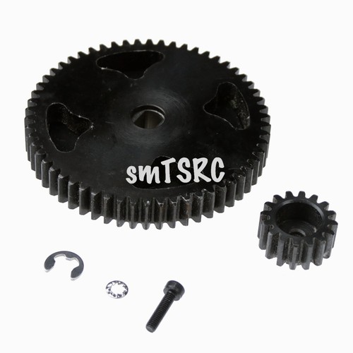 Metal 58t 16t high torque - metal,