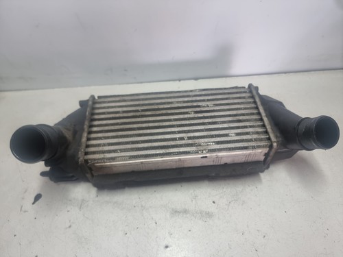 Ford fiesta 2014 - 2014, intercooler