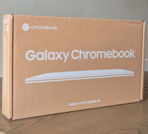 Samsung galaxy chromebook - samsung,