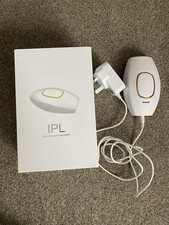 Hair Laser Removal IPL