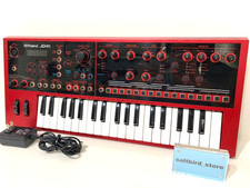 Roland JD-Xi  37-Key Analog/Digital Synthesizer Limited Color From Japan