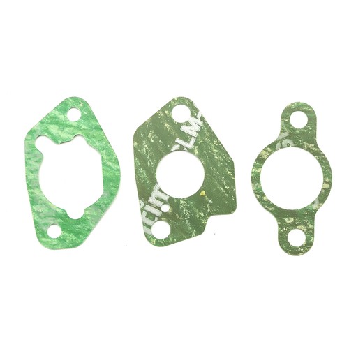 Non genuine carburettor - non,