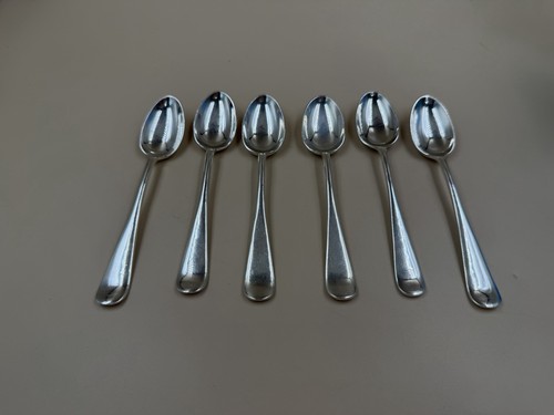 Vintage mappin webb - mappin, set