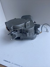  80cc 2-stroke motorized