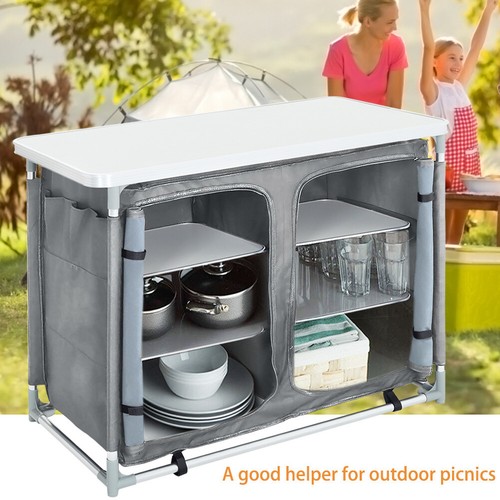 Shelf aluminum outdoor - 6,