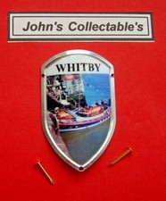 COLLECTABLE WHITBY WALKING /