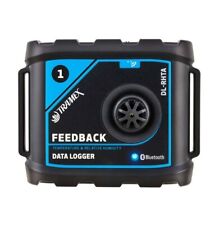 Tramex Feedback DataLogger