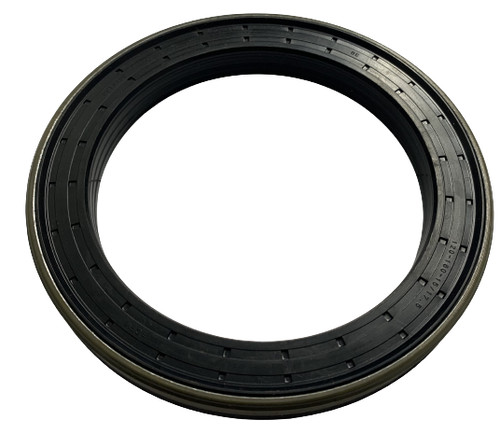 Axle hub seal - axle, benford