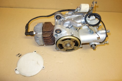 Yamaha qt50 ma50 3l5 - 50,
