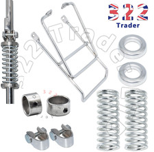 RALEIGH CHOPPER MK3 SISSY BAR