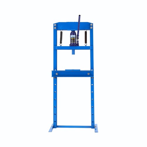 Heavy duty hydraulic press - heavy,