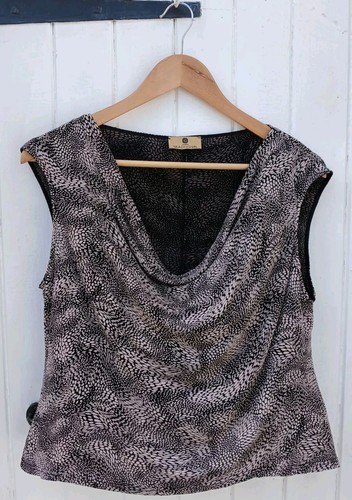 Maria grachvogel womens cowl - womens,