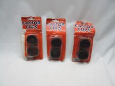 3 packs vintage Lynwood brown