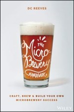 The Microbrewery Handbook by