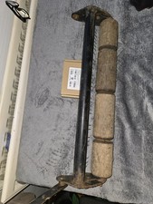 Qualcast Suffolk punch Balmoral Atco 35s/14s Front Roller & Rake- OEM  Good Cond