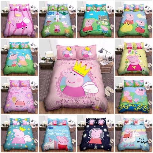 Kids cartoon duvet - cartoon, cover