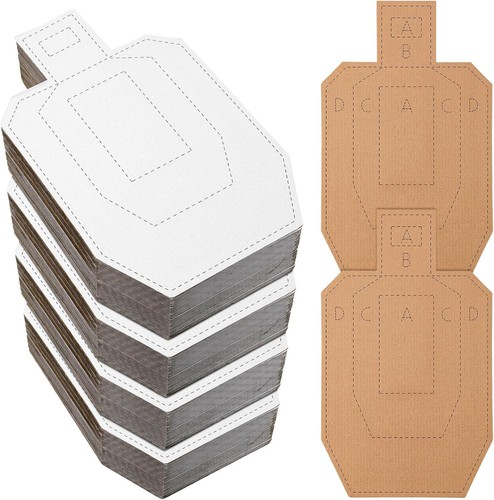 100 pack uspsa ipsc - 100,