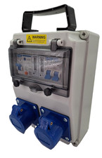 Metered electric hook - hook, up