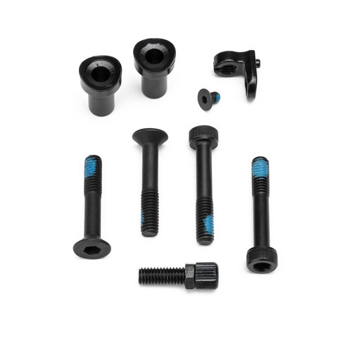 Kink bmx frame brake - kink, kit