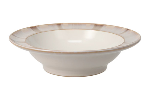 Denby truffle rimmed - -, bowl