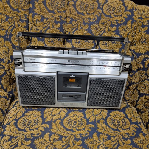 Vintage ferguson 3t13 band - ferguson, 3-band