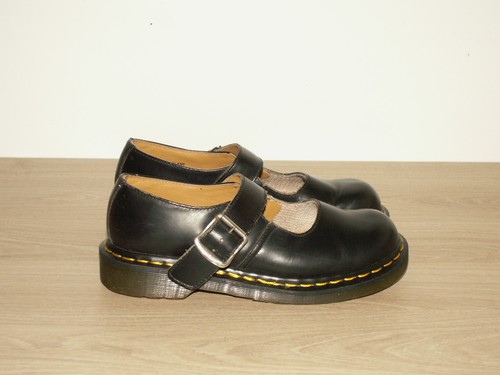Martens 5026 mary jane - mary,
