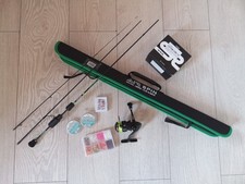 Mifine AIR SPIN Ultralight